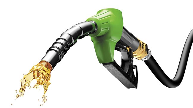 antiespumantes en los combustibles